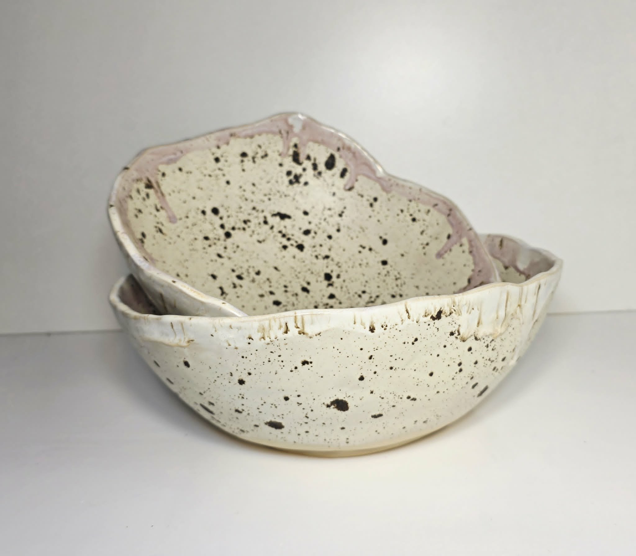 The Beach Collection - Orewa Sands Large Bowl 2