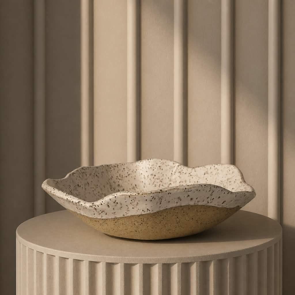 The Beach Collection - Sand Beach Bowl