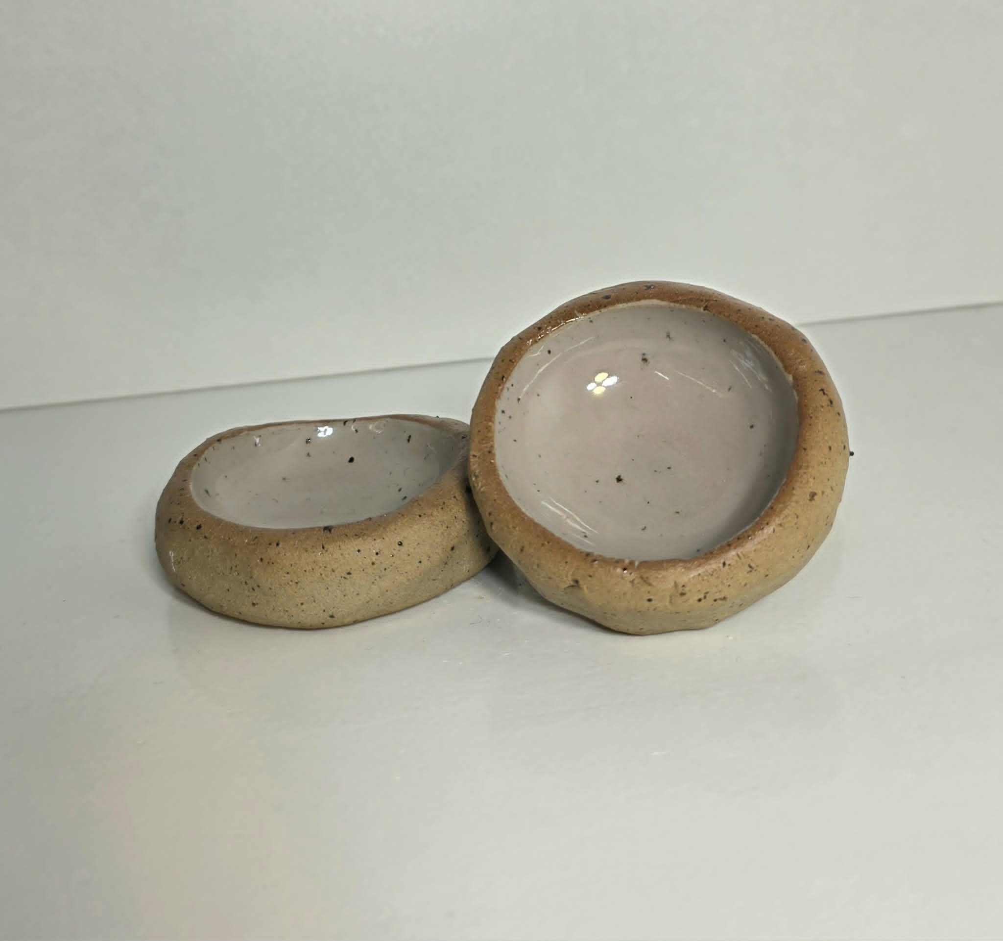 MINI NEST BOWL  - Black Seconds