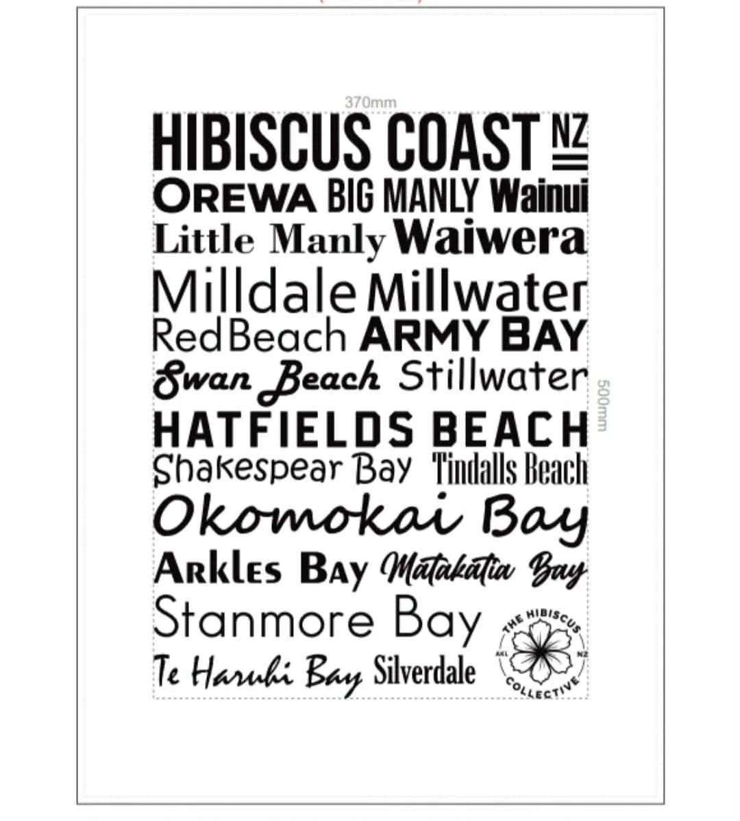 Tea Towel - Black.jfif