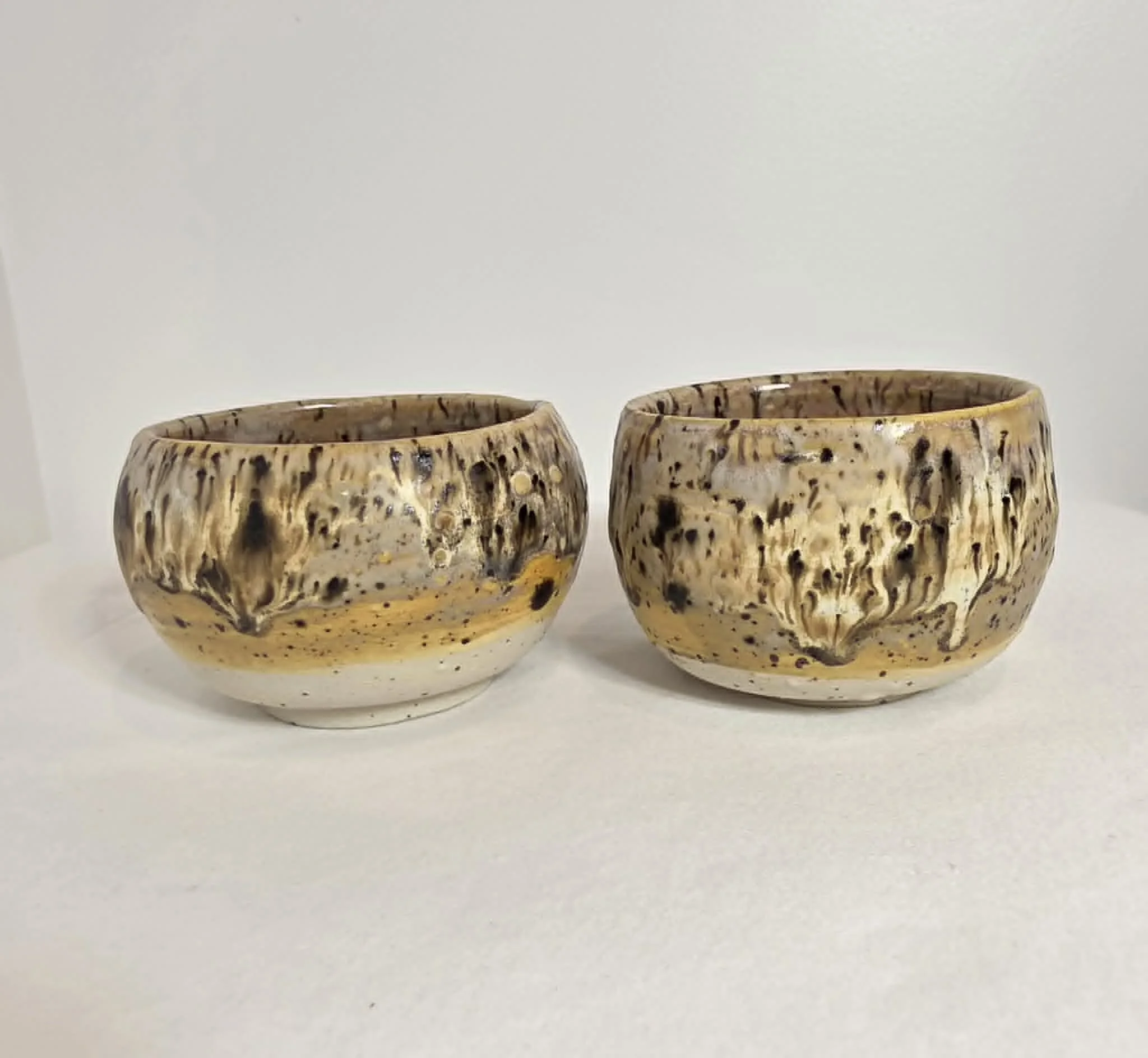 Esp tumblers 2 set - dark sand.jfif