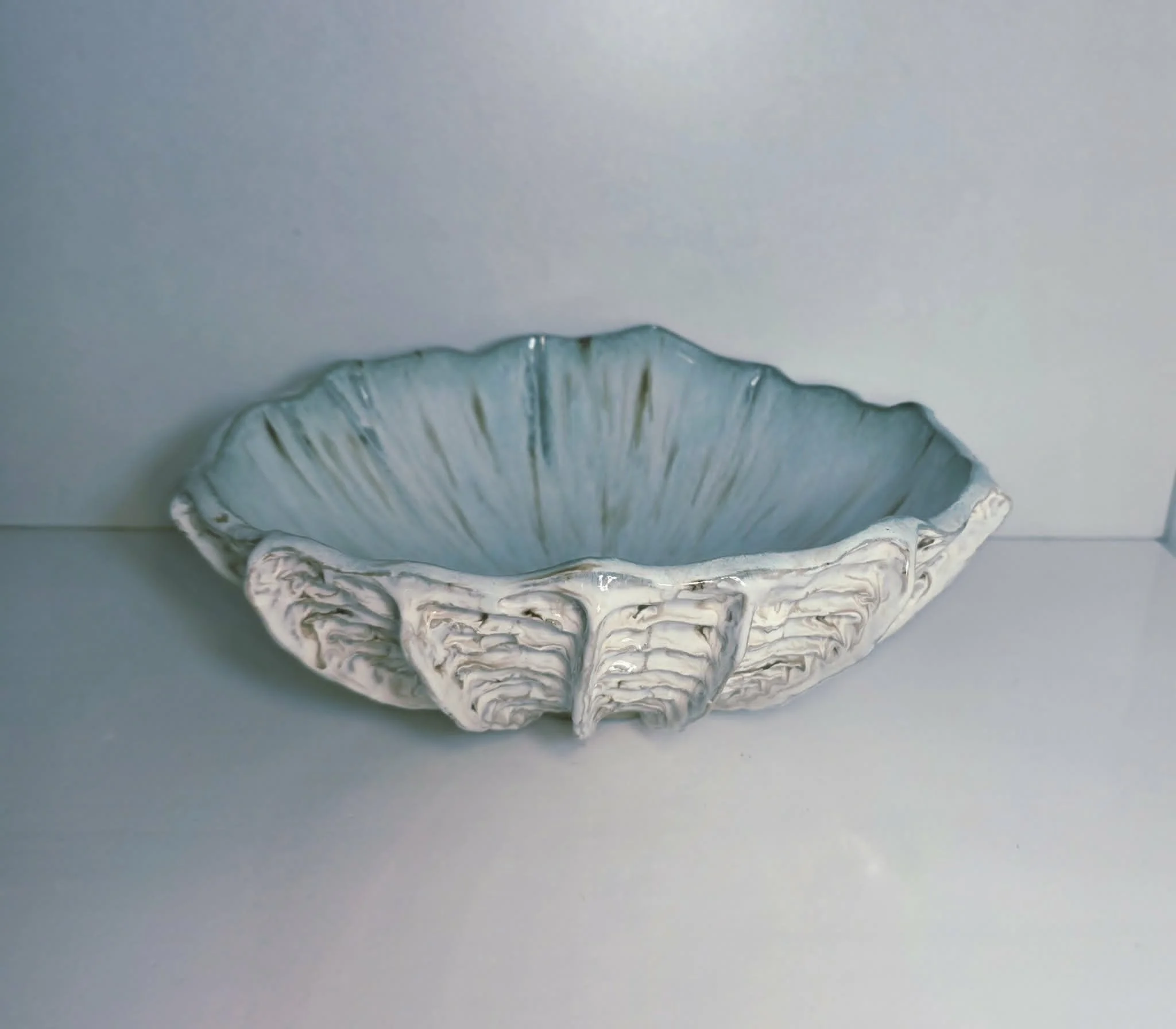 The Beach Collection - Large Beachy Vibes Bowl