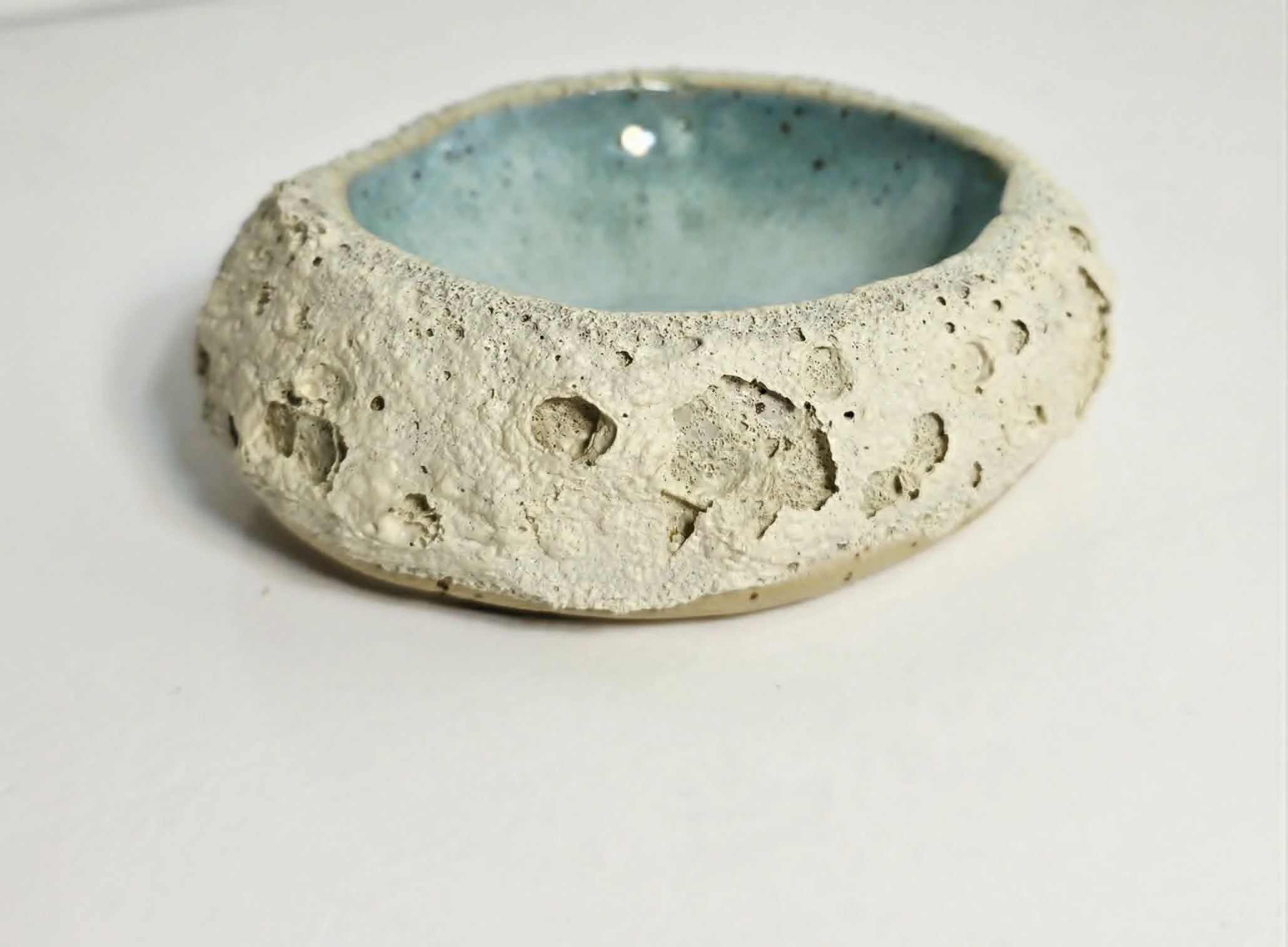 The Rocks Collection - Barnacle Dish