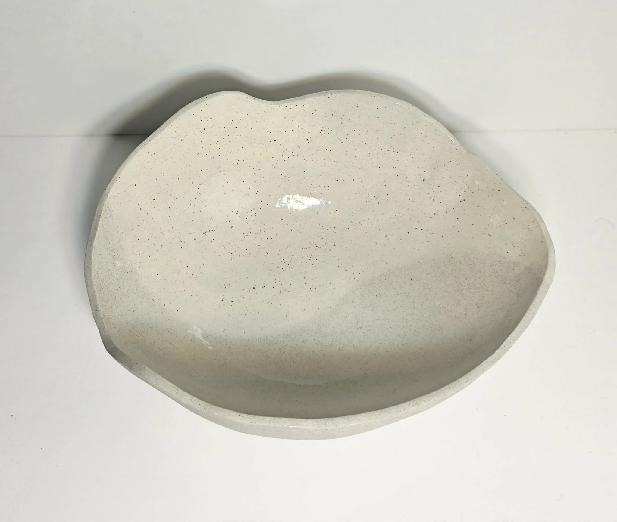 Grey Scale Oval Bowl top.jpeg