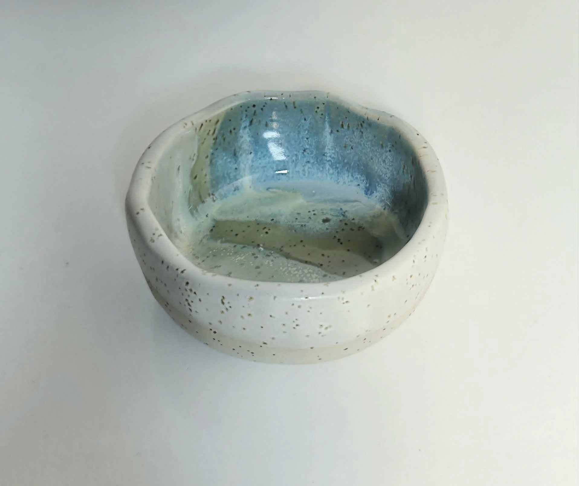 The Beach Collection - Ocean Trinket Dish