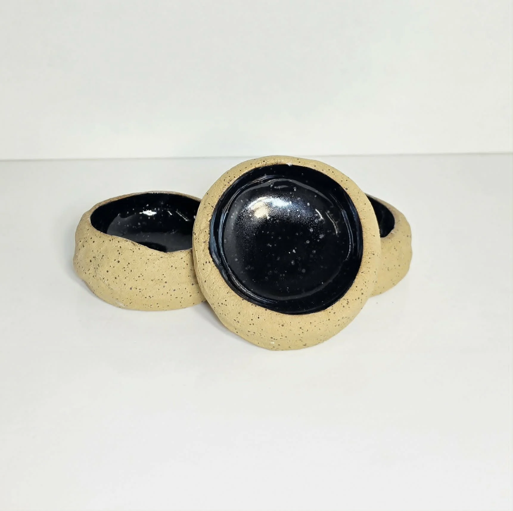 Mini Nest Bowl - Black.jpeg