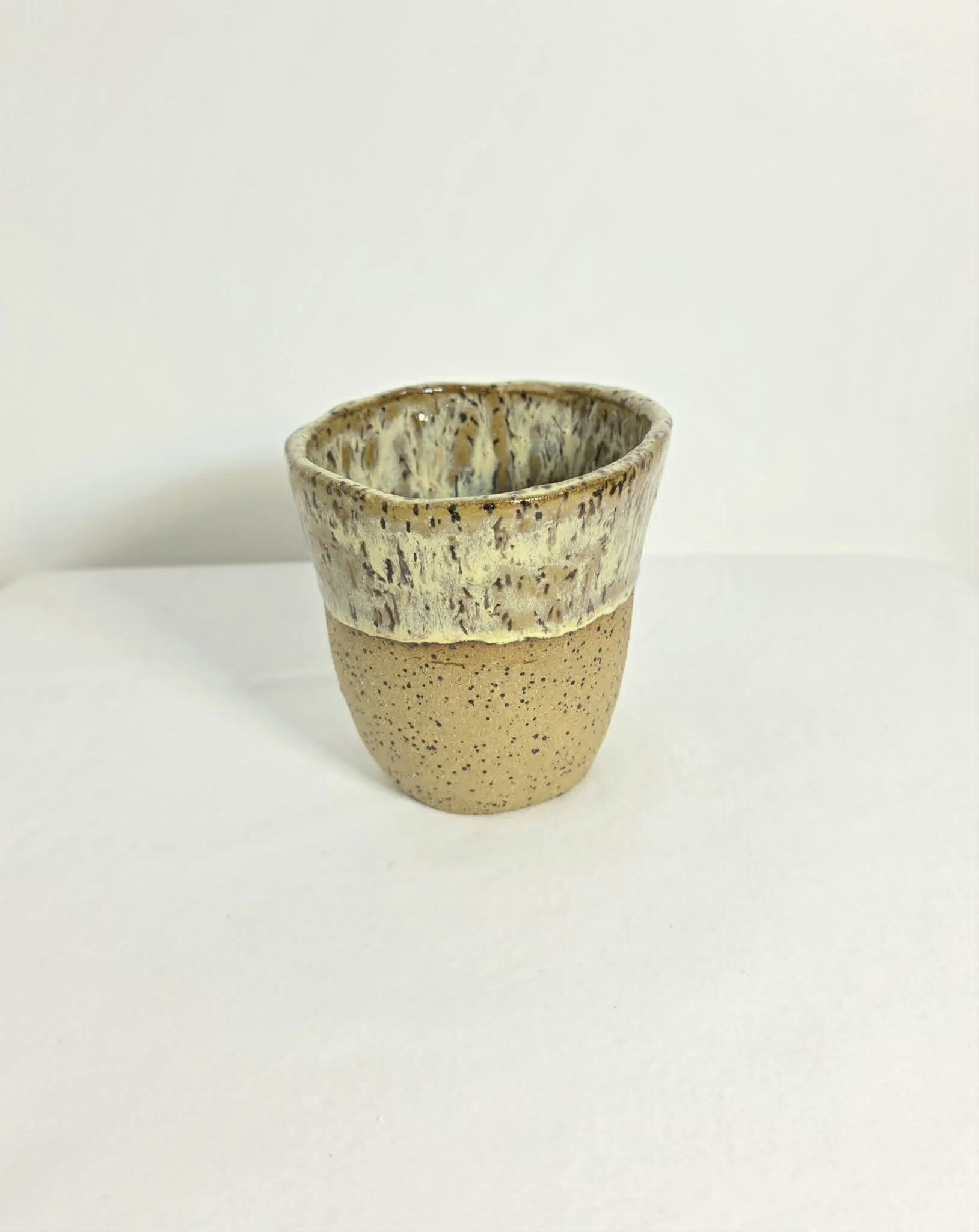 Coffee Tumbler - Tumbleweed