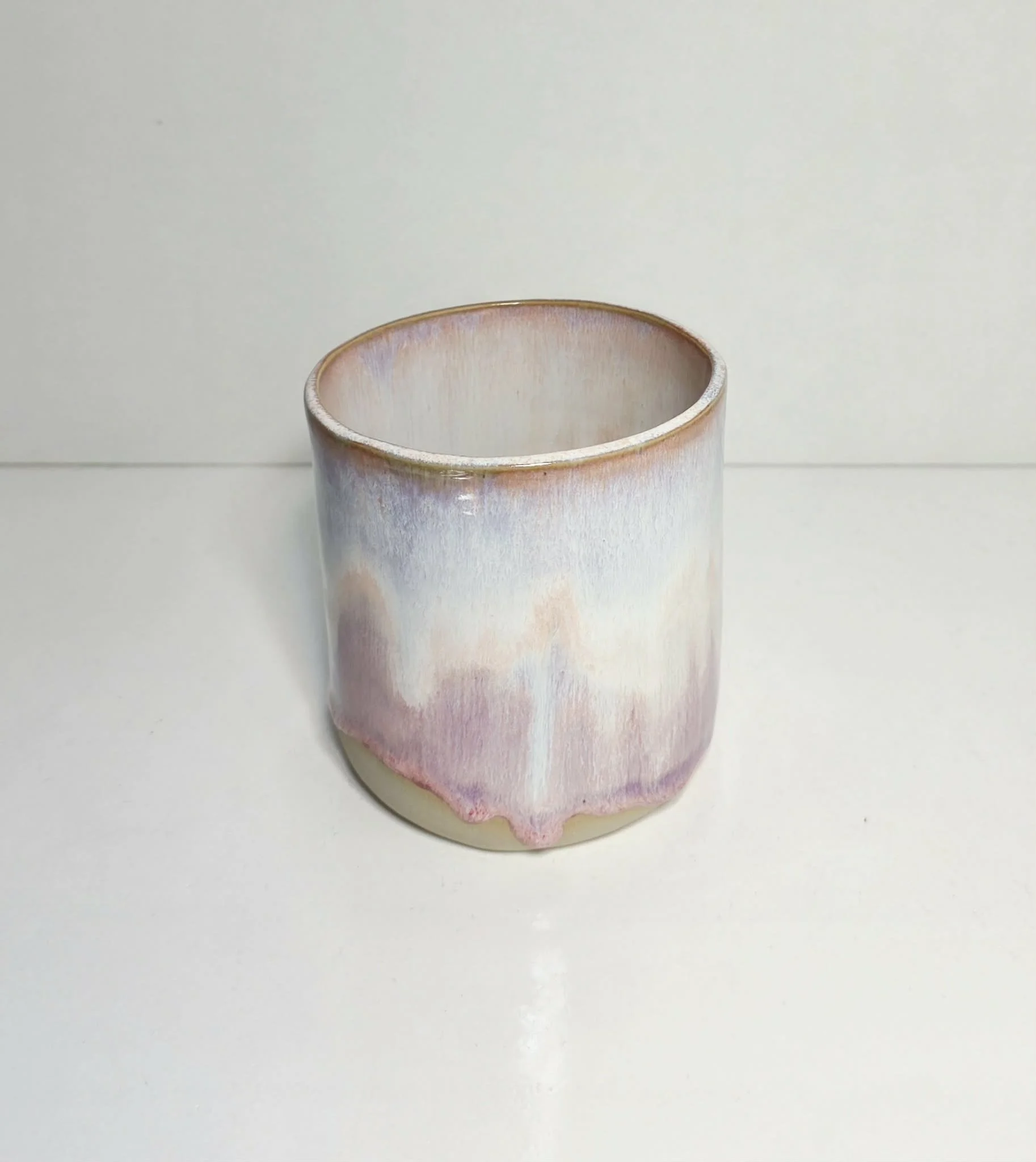 Large Tumbler - Sunrise