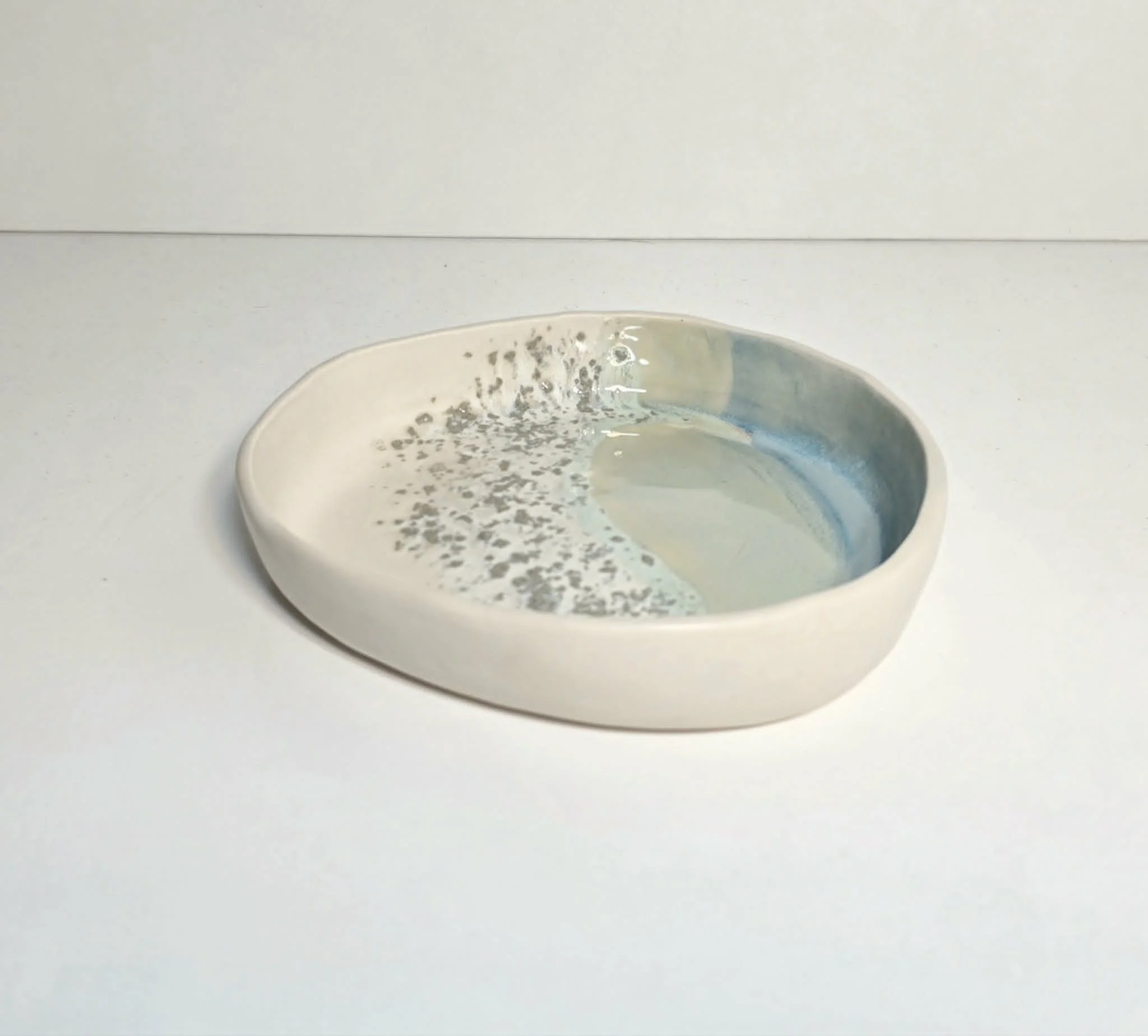 The Beach Collection - Large Tides Blate