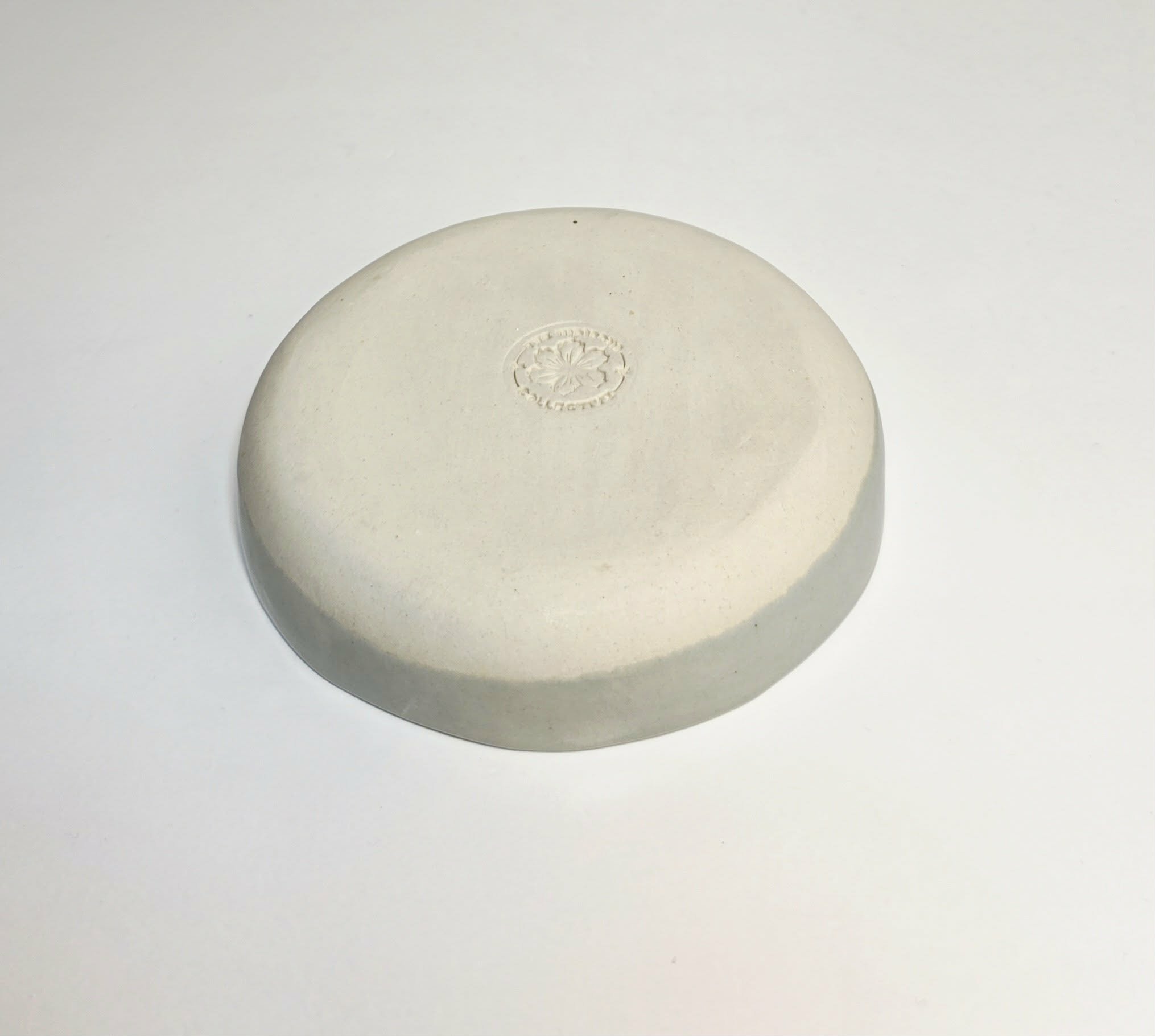 Small Round Blate - duck egg base.jpeg