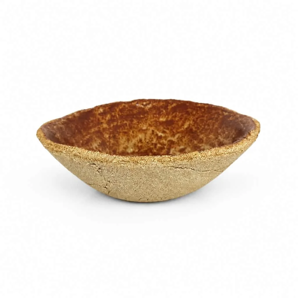 NEST SOUP BOWL - Pumpkin Chai