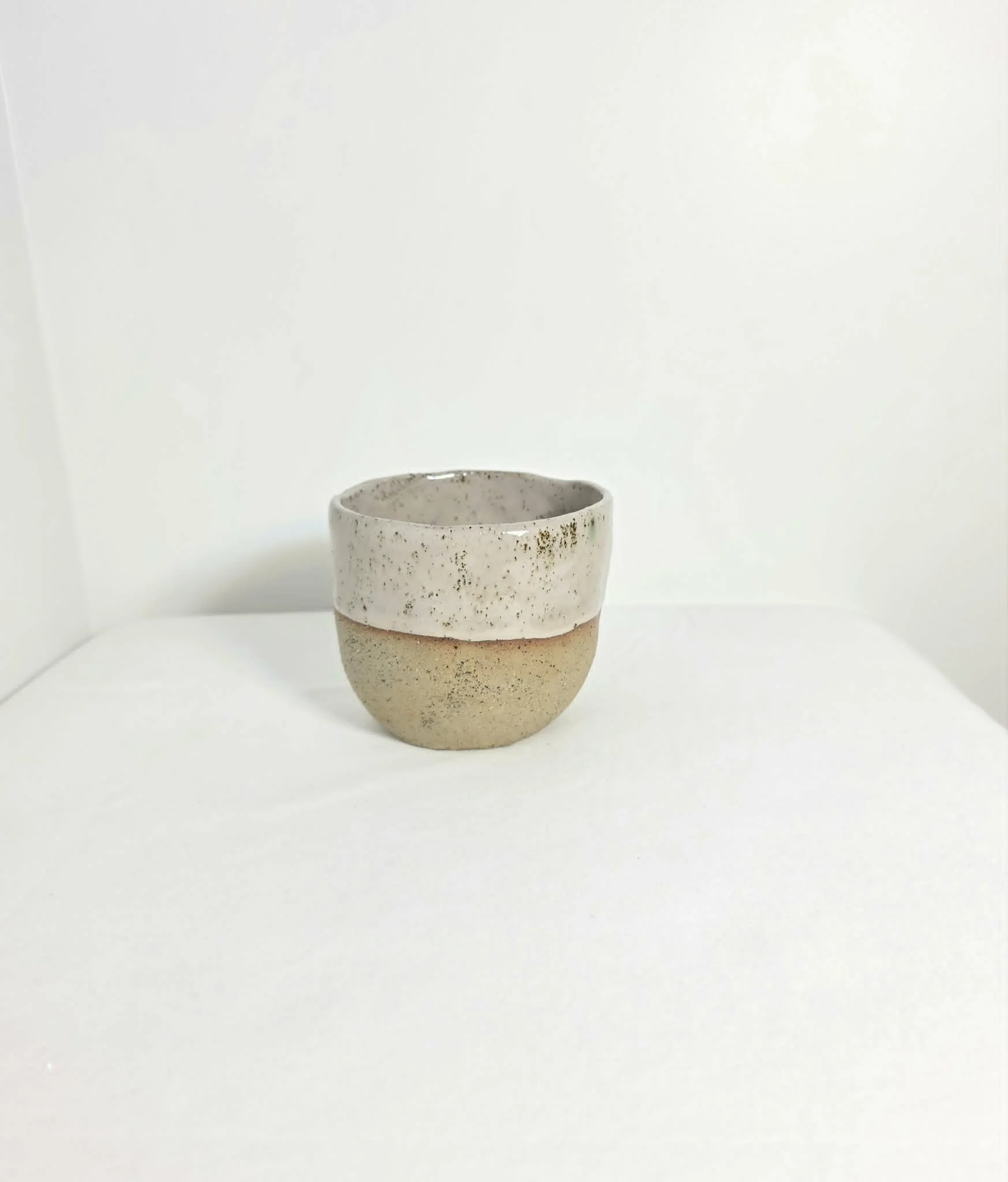 NZ Clay - Orewa Sand Coffee Tumbler 2.jfif