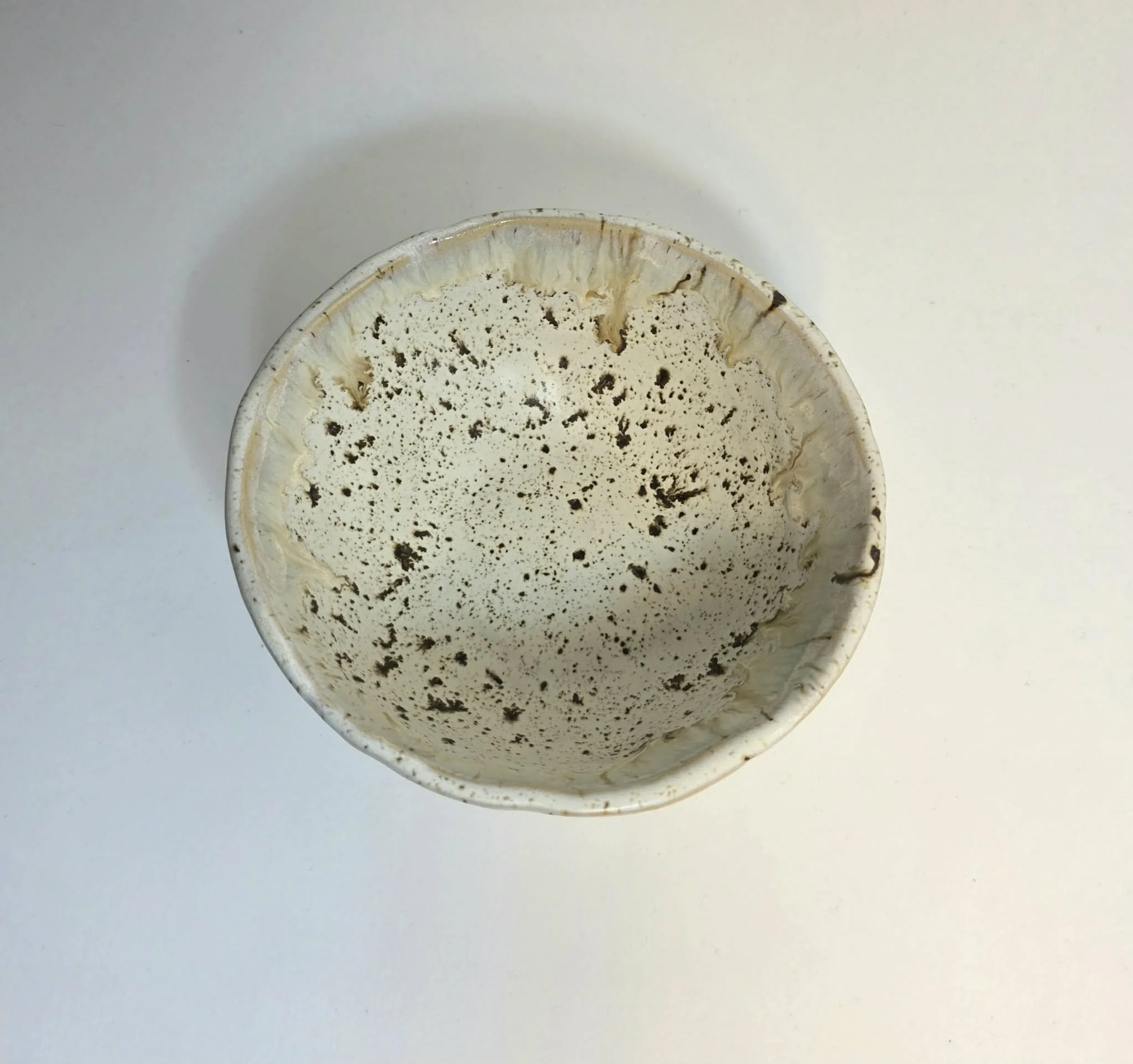 Medium BF Bowl - Orewa Sand 4.jfif
