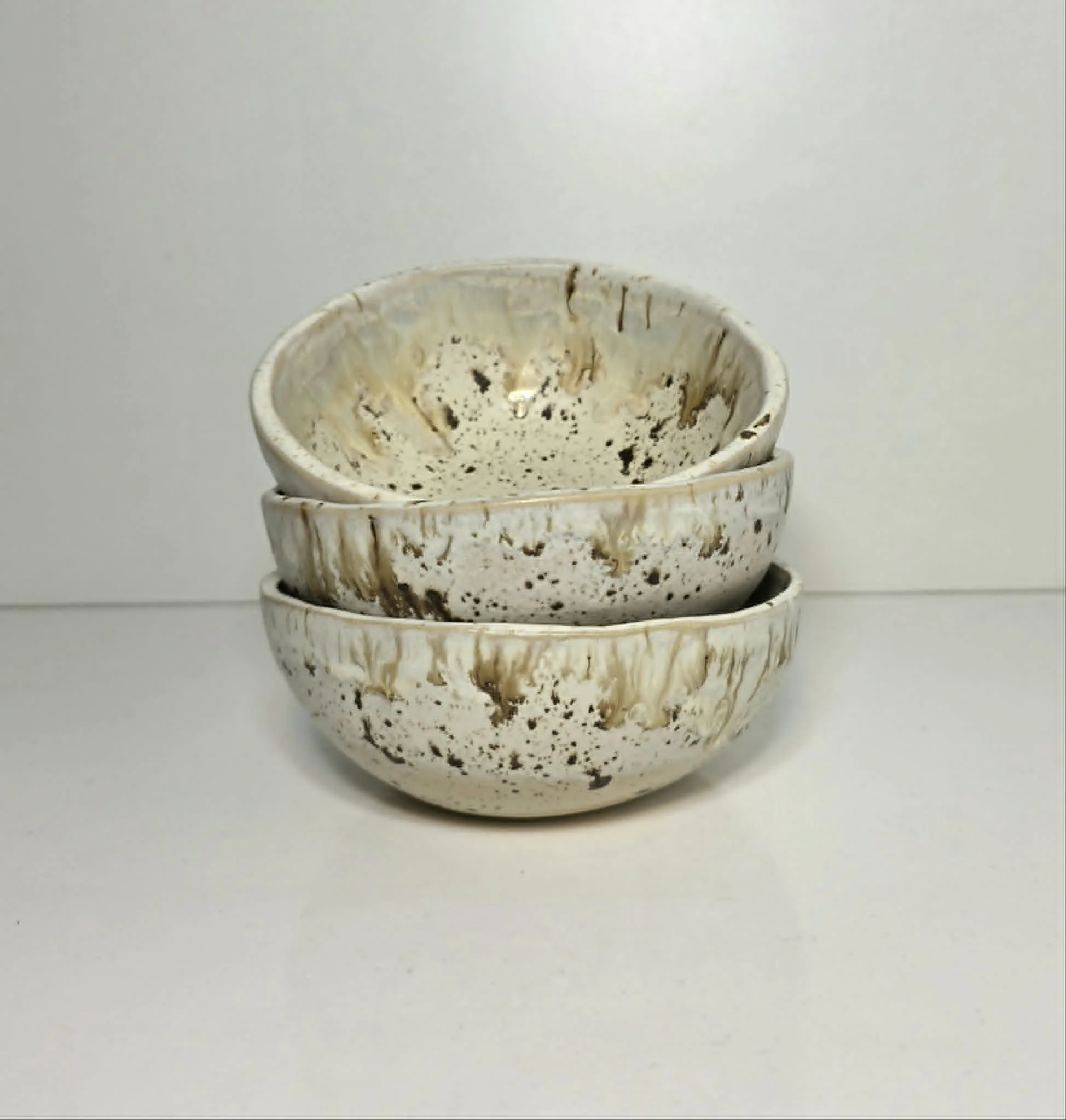 SMALL BREAKFAST BOWL - Orewa Sand