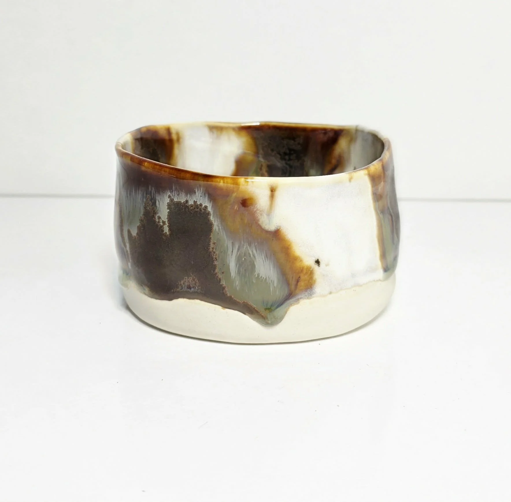 Waiwera Condiment Bowl