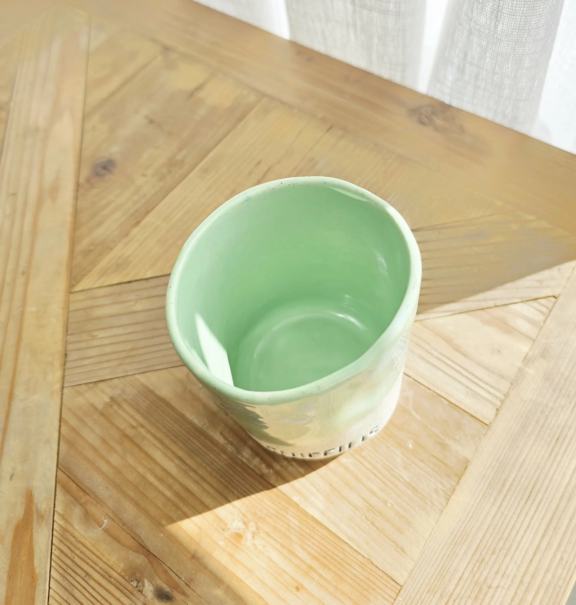 Sniffilis Coffee Tumbler inner.jpeg