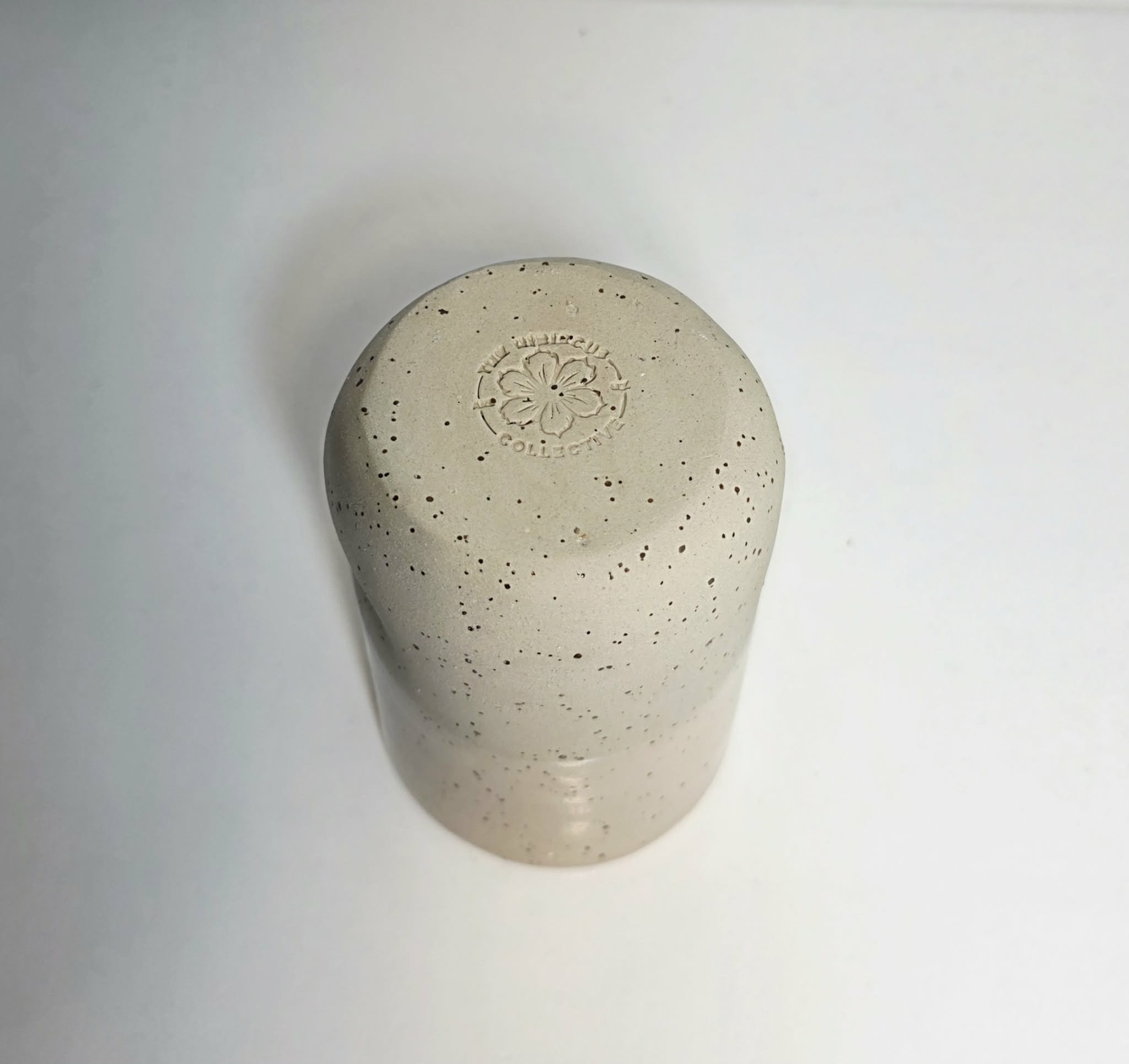 Small Dimple tumbler - Blush base.jpeg