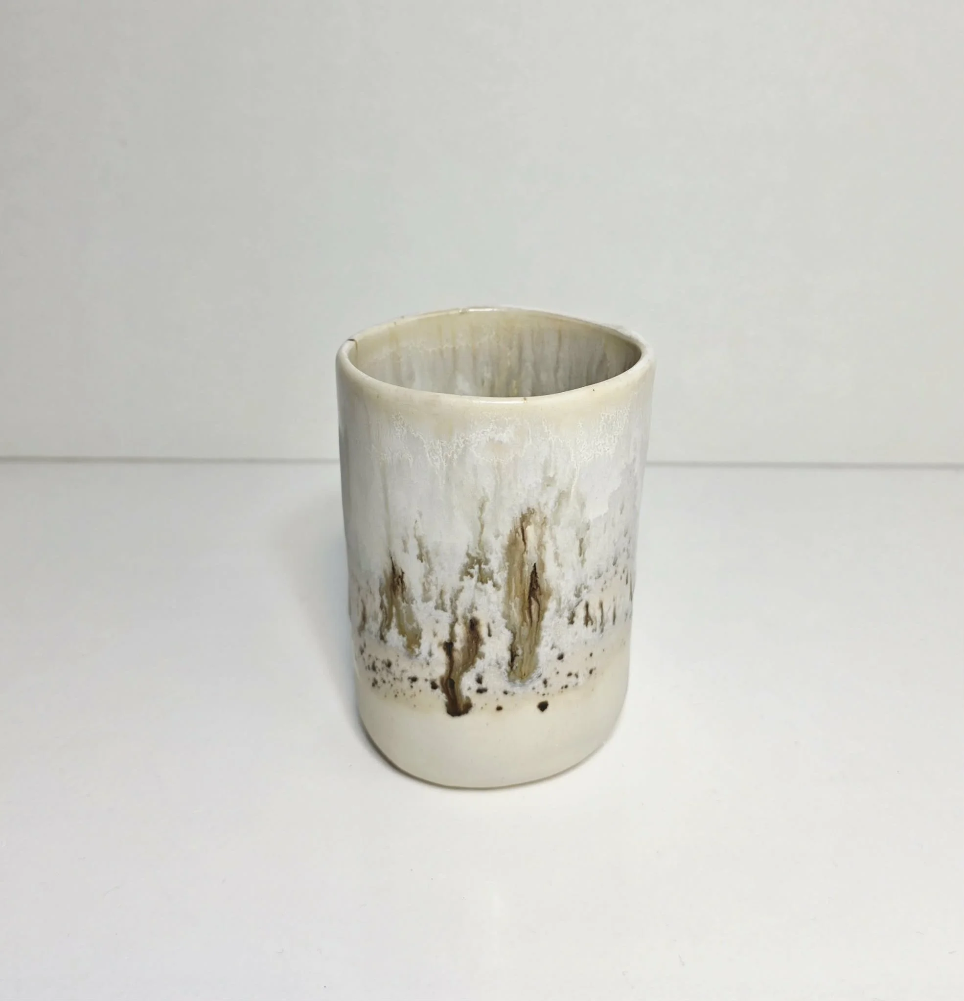 The Beach Collection - Orewa Sands Small Tumbler