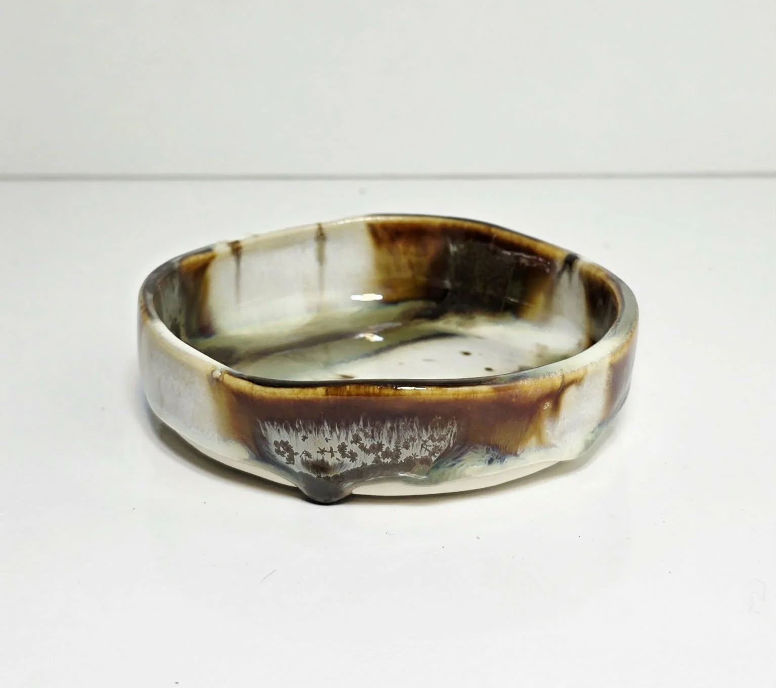 Waiwera Trinket Dish