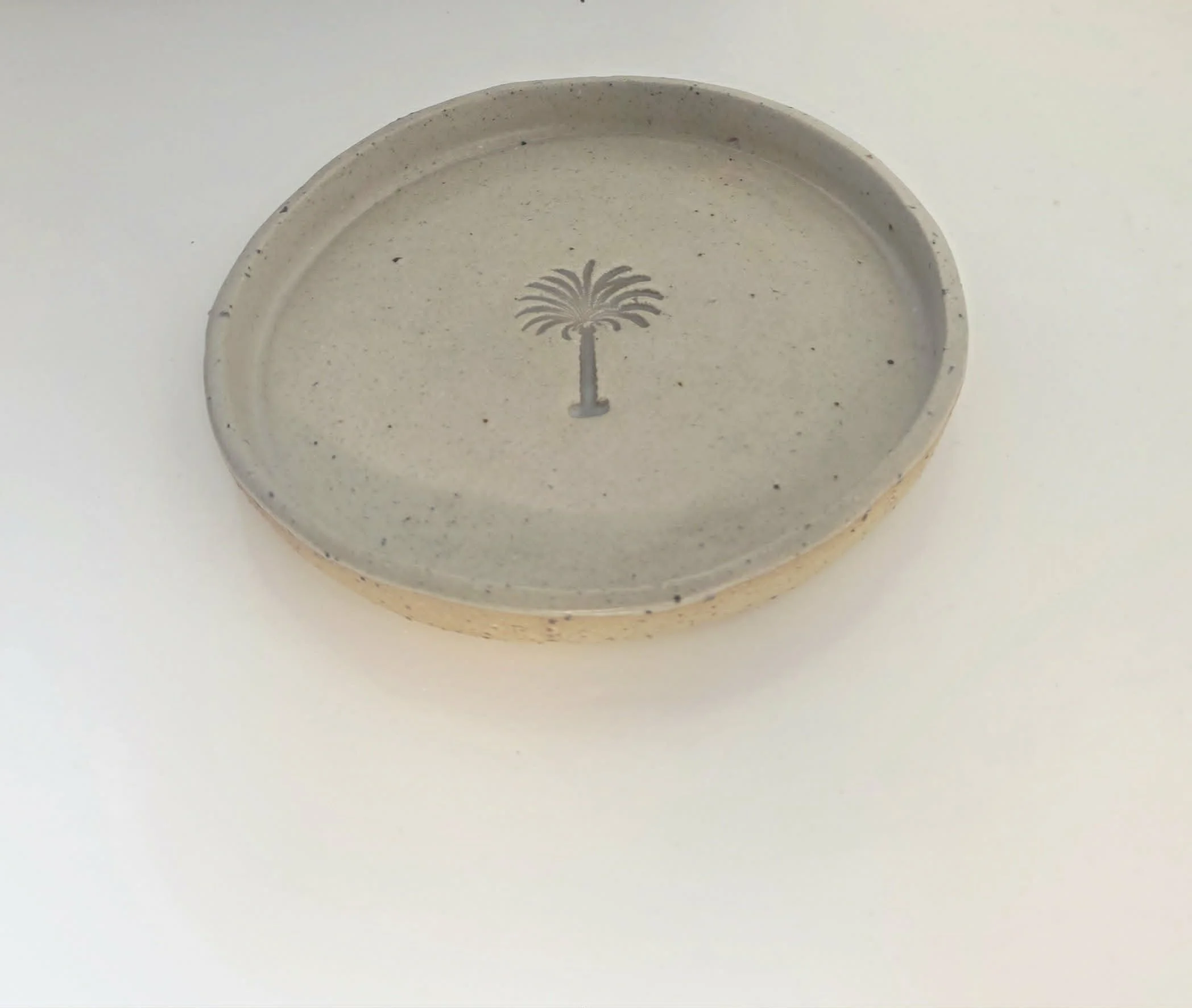 Beach Palm Plate Matte 3.jpeg
