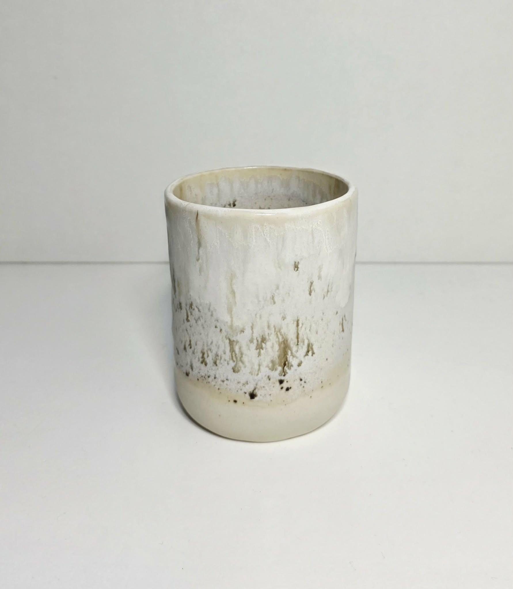The Beach Collection - Orewa Sands Medium Tumbler