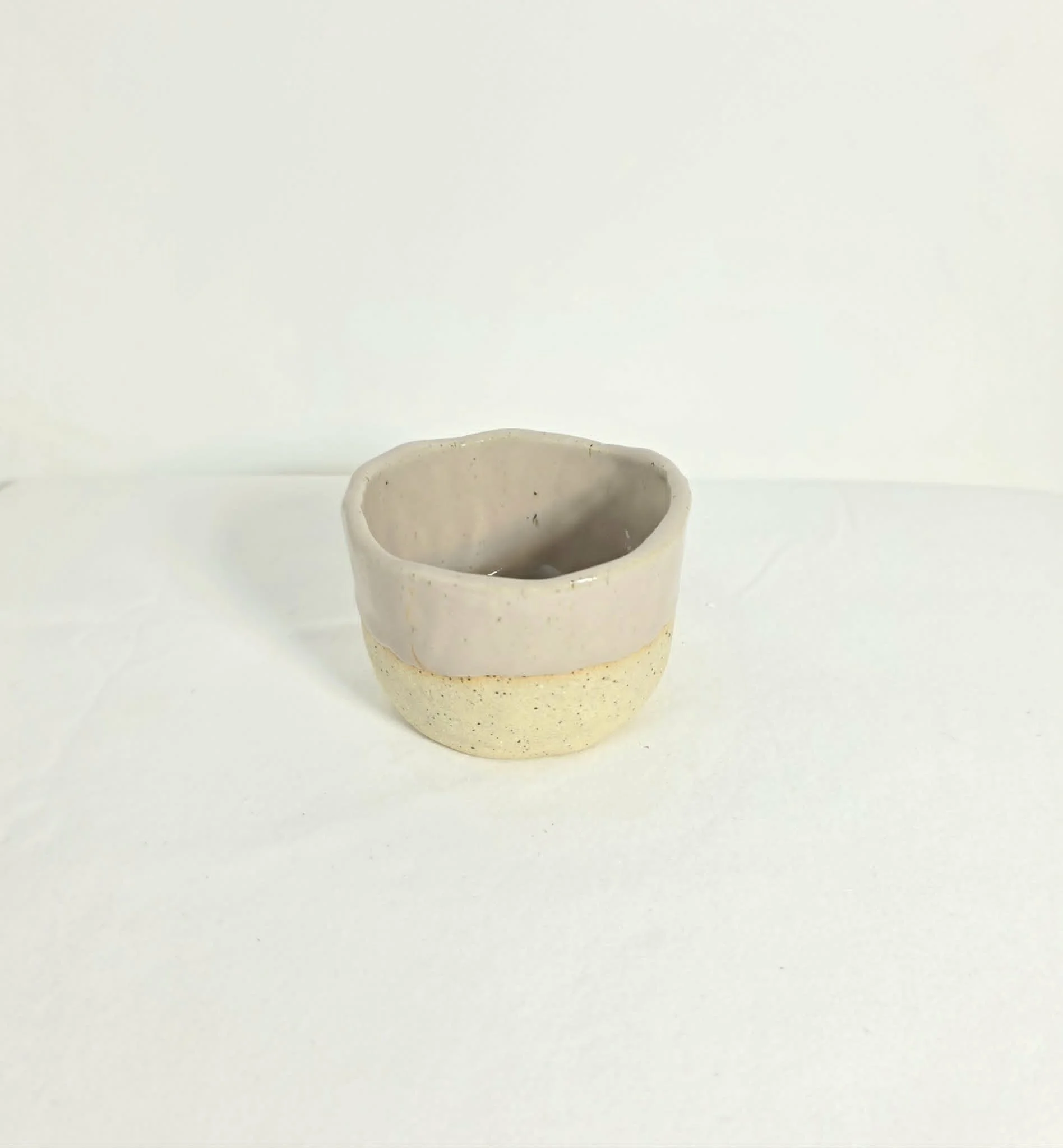 Espresso Tumbler - Dunes