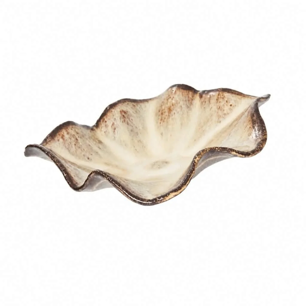 Medium Petal Bowl