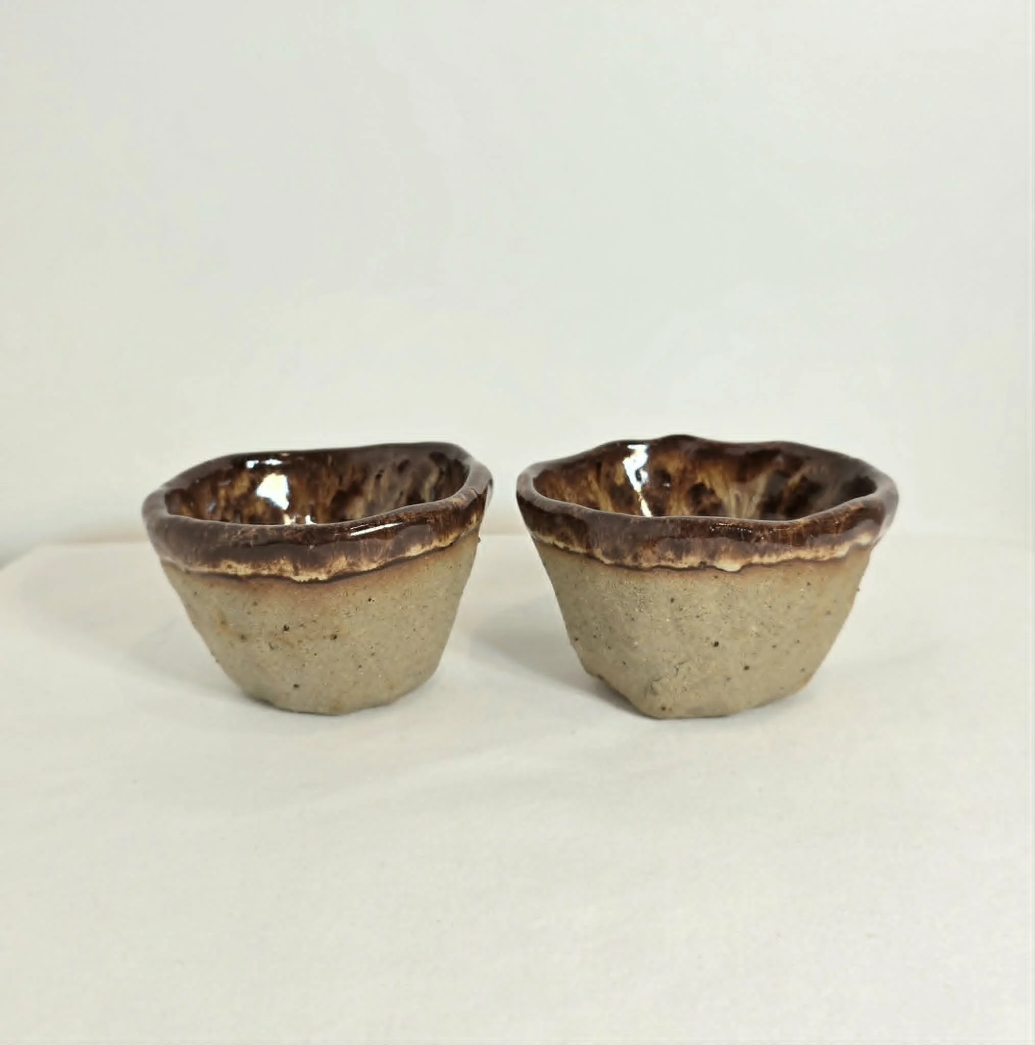 Espresso Tumbler - Chocolate