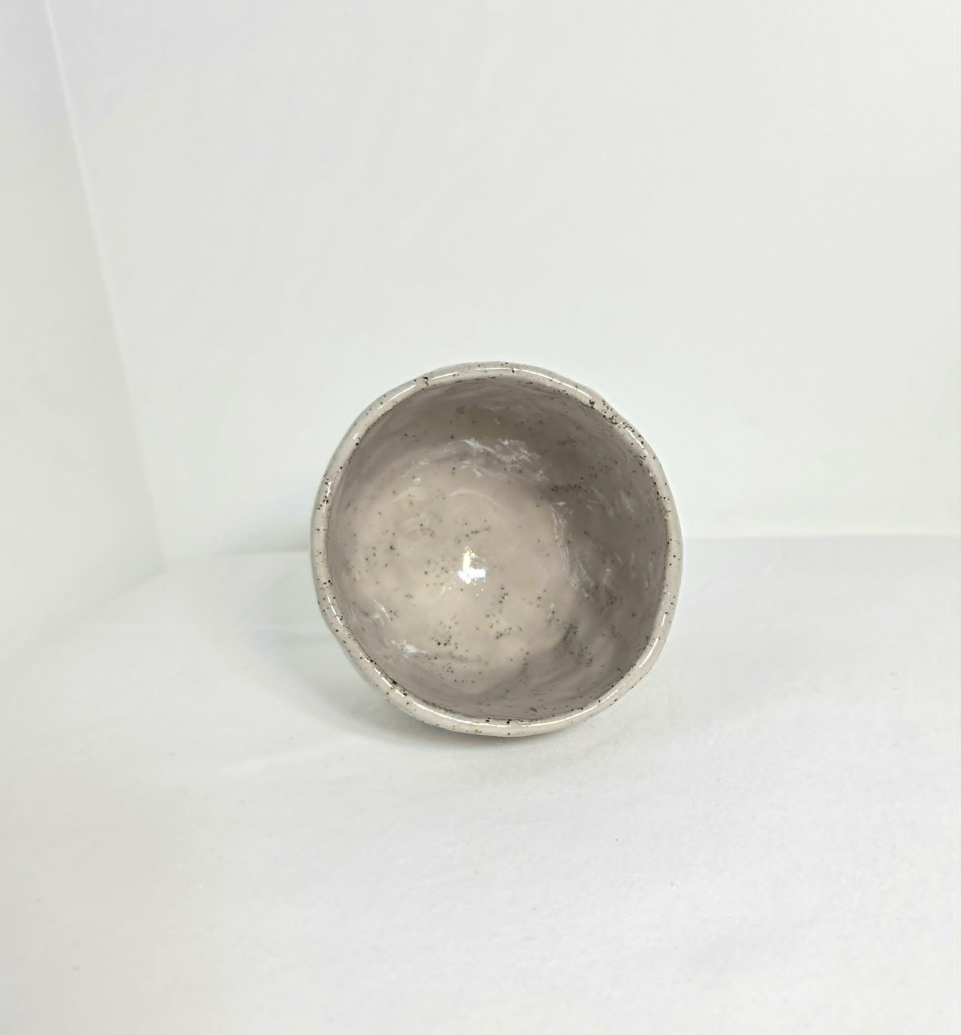 NZ Clay - Orewa Sand Coffee tumber 2 inside.jfif