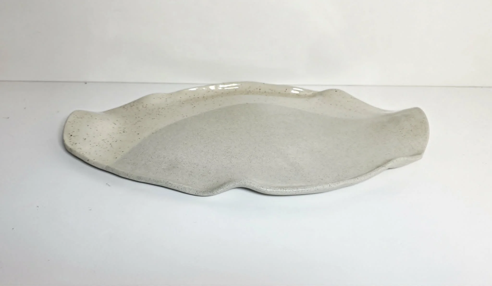 Greyscale - Cloud Platter