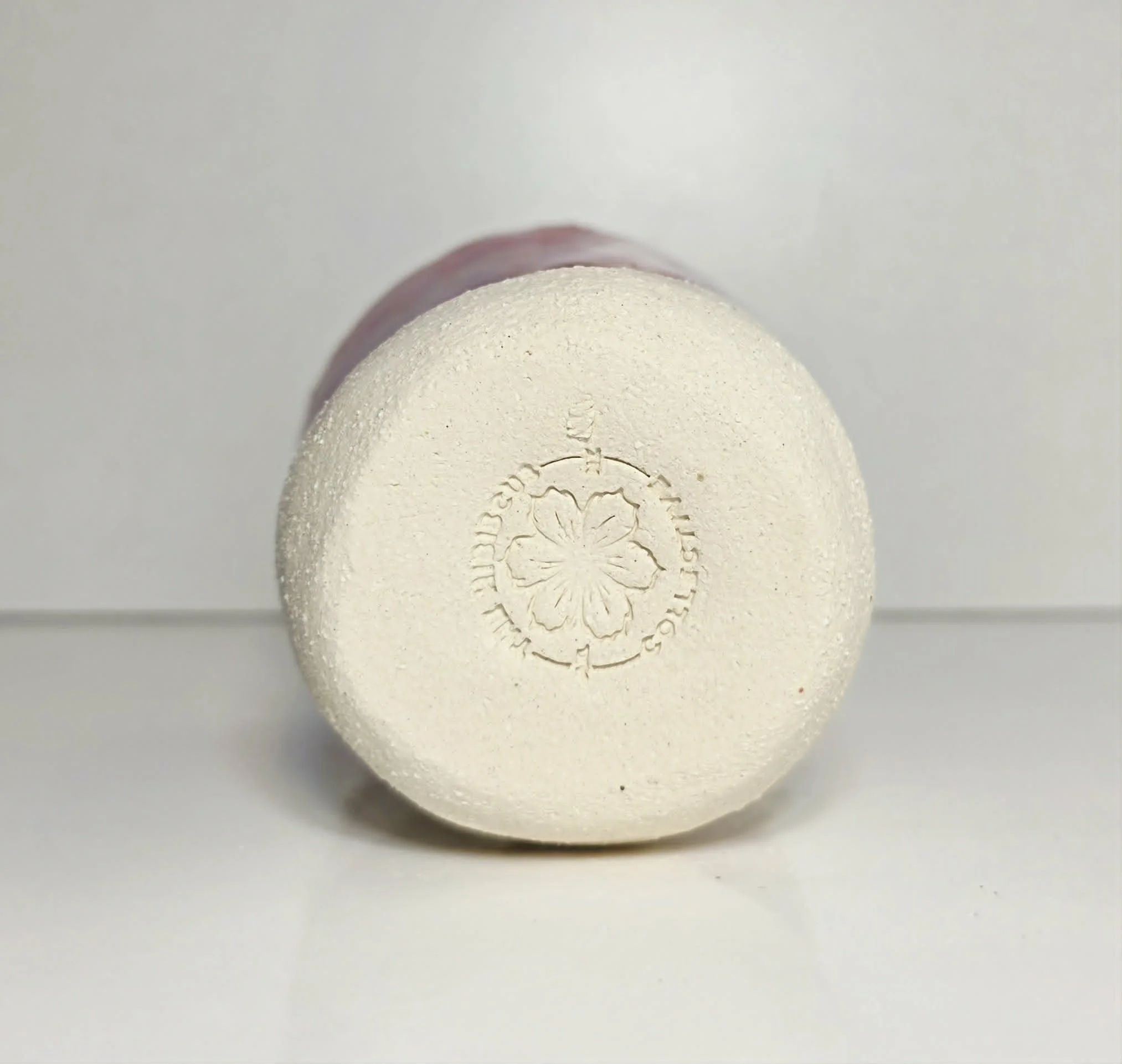 Pink dimple tumbler base.jpeg