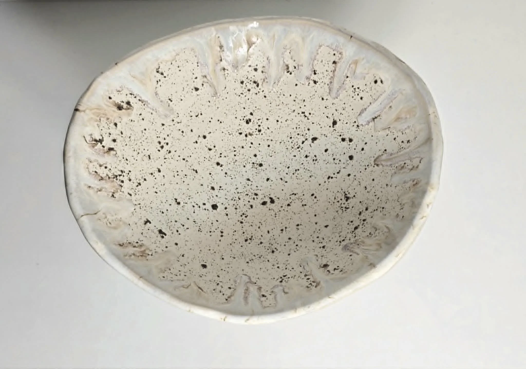 Orewa Sands - Pedistool Bowl.jfif