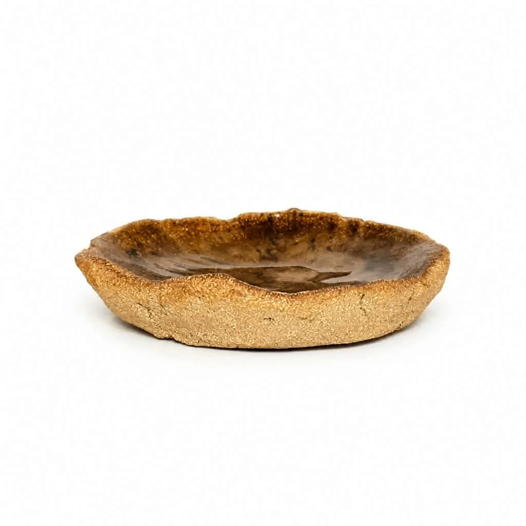 NEST DISH - Mocha