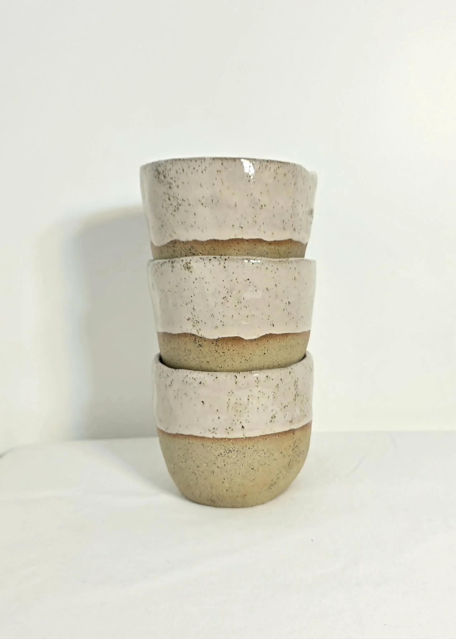 Coffee Tumbler -  Dunes
