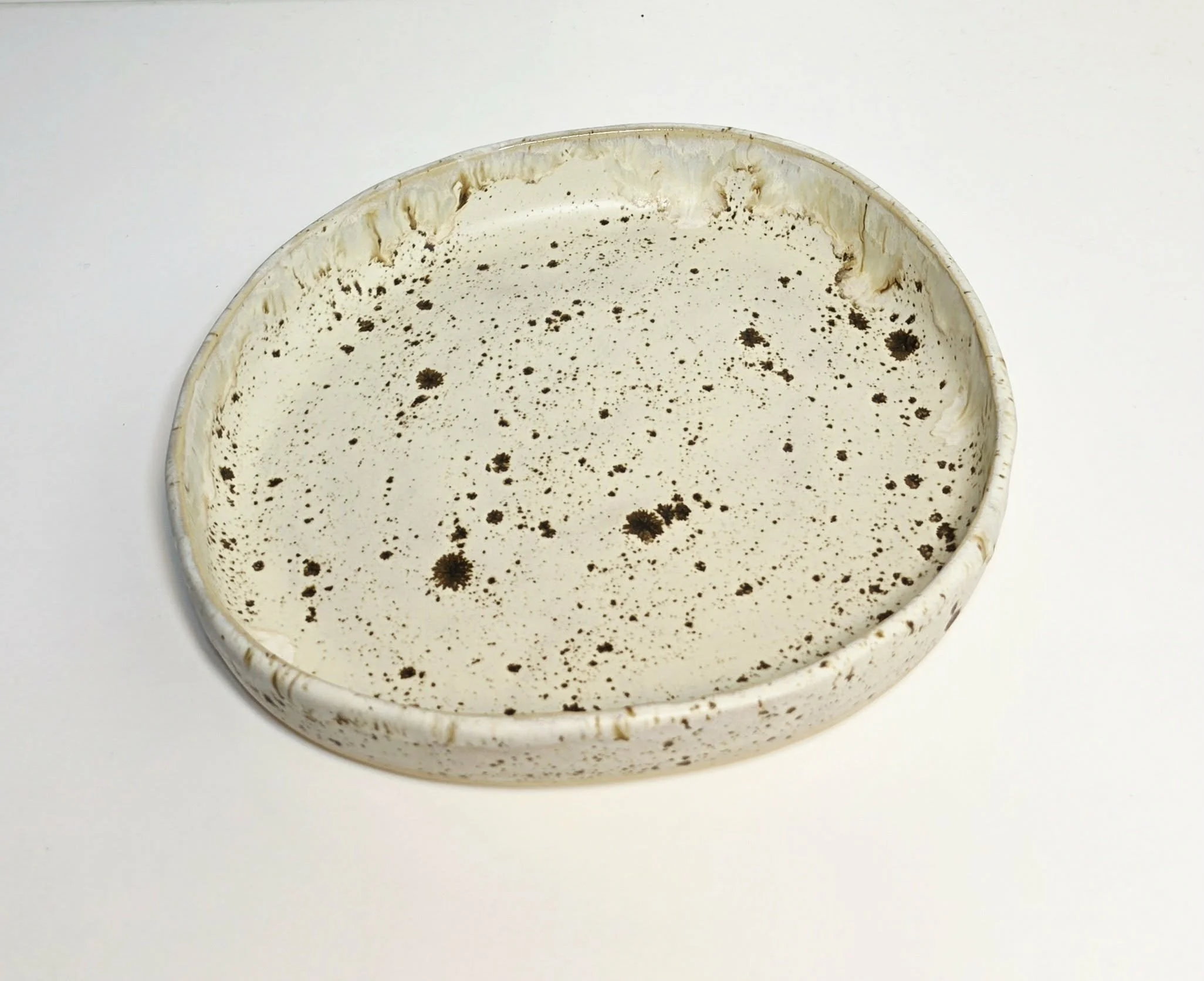 Orewa Sands - Medium Oval Blate top.jpeg