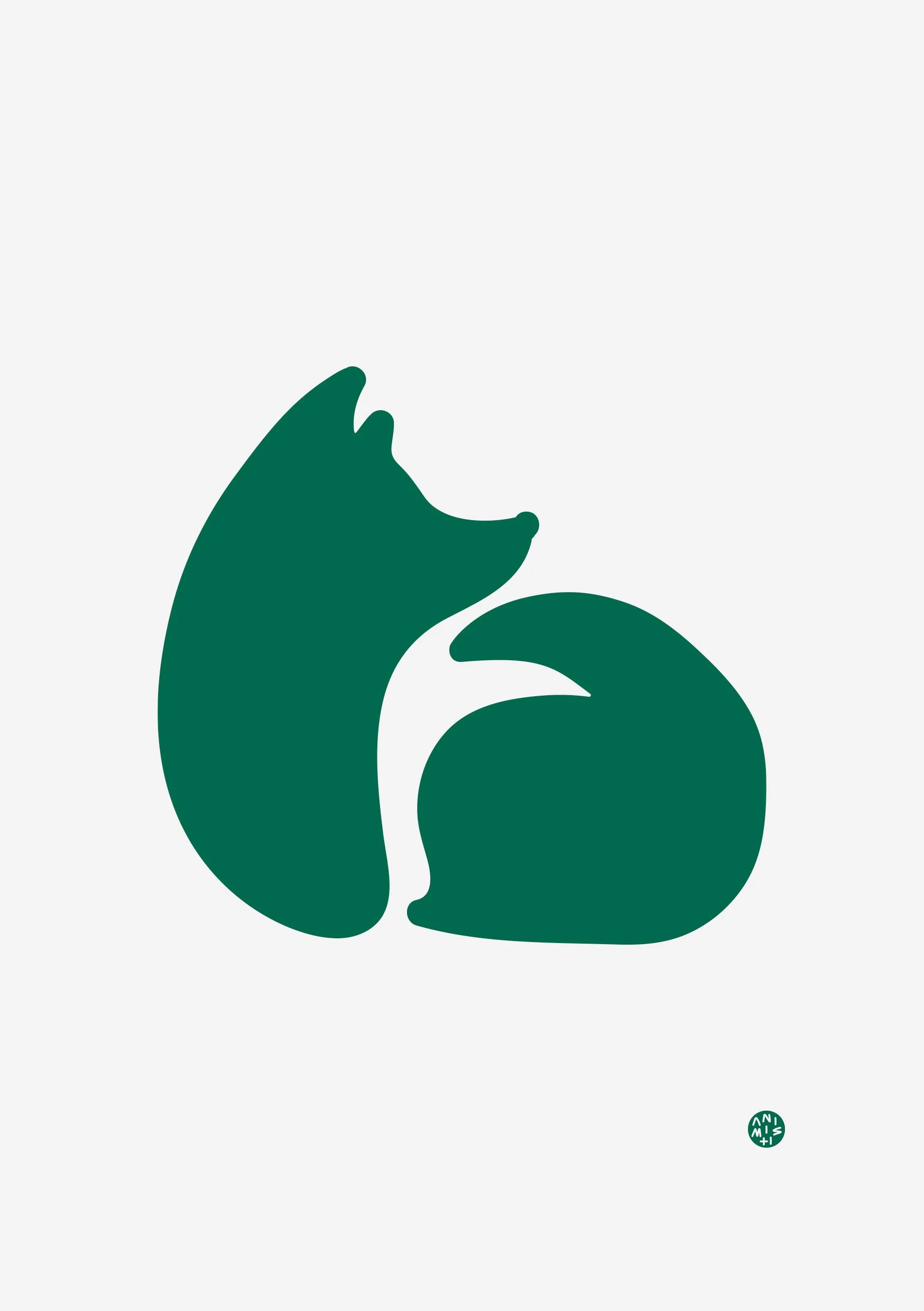 Anima 2 – Green