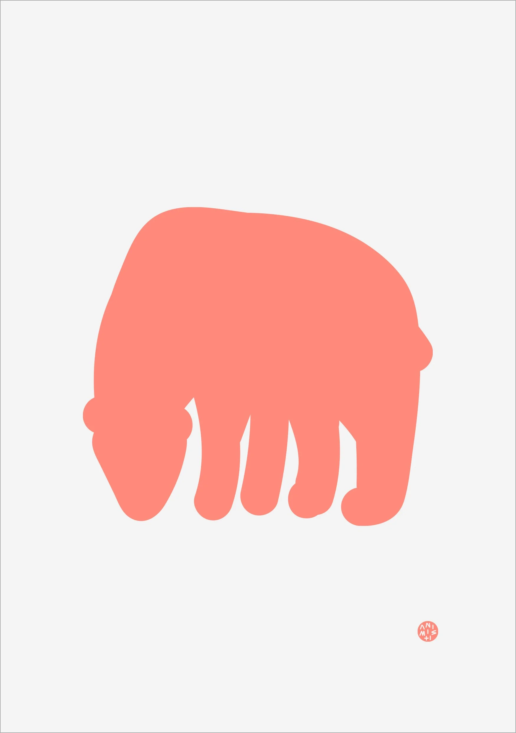 Anima 1 – Peach
