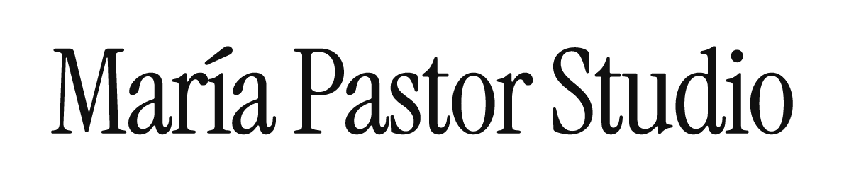María Pastor Studio