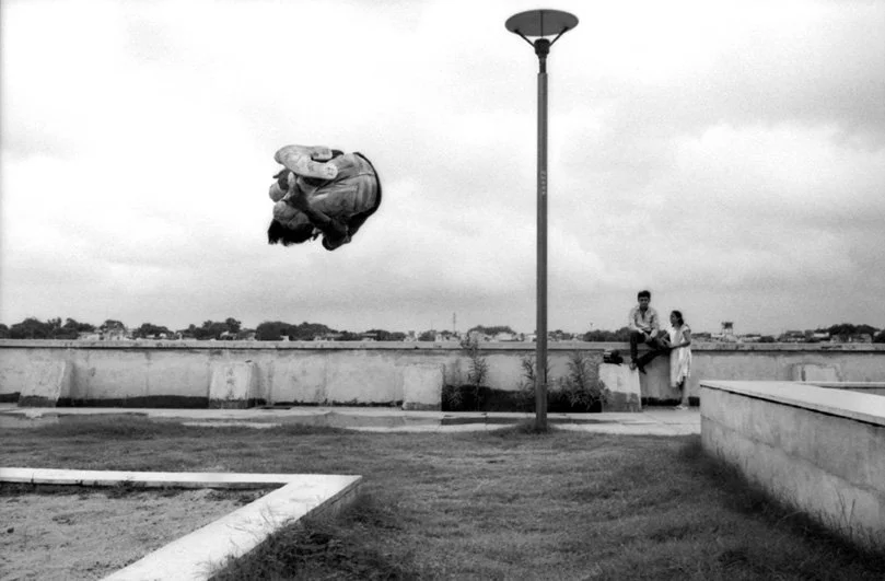 Photo Code: BWA-0002