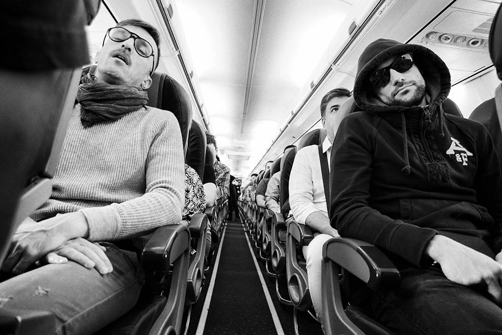 Traveling Light: To Goa with Just a Sony RX100 M3!