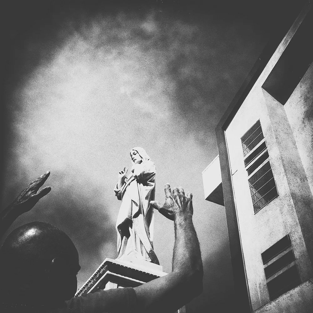 Hanging Out Around Religion in&nbsp;Mumbai