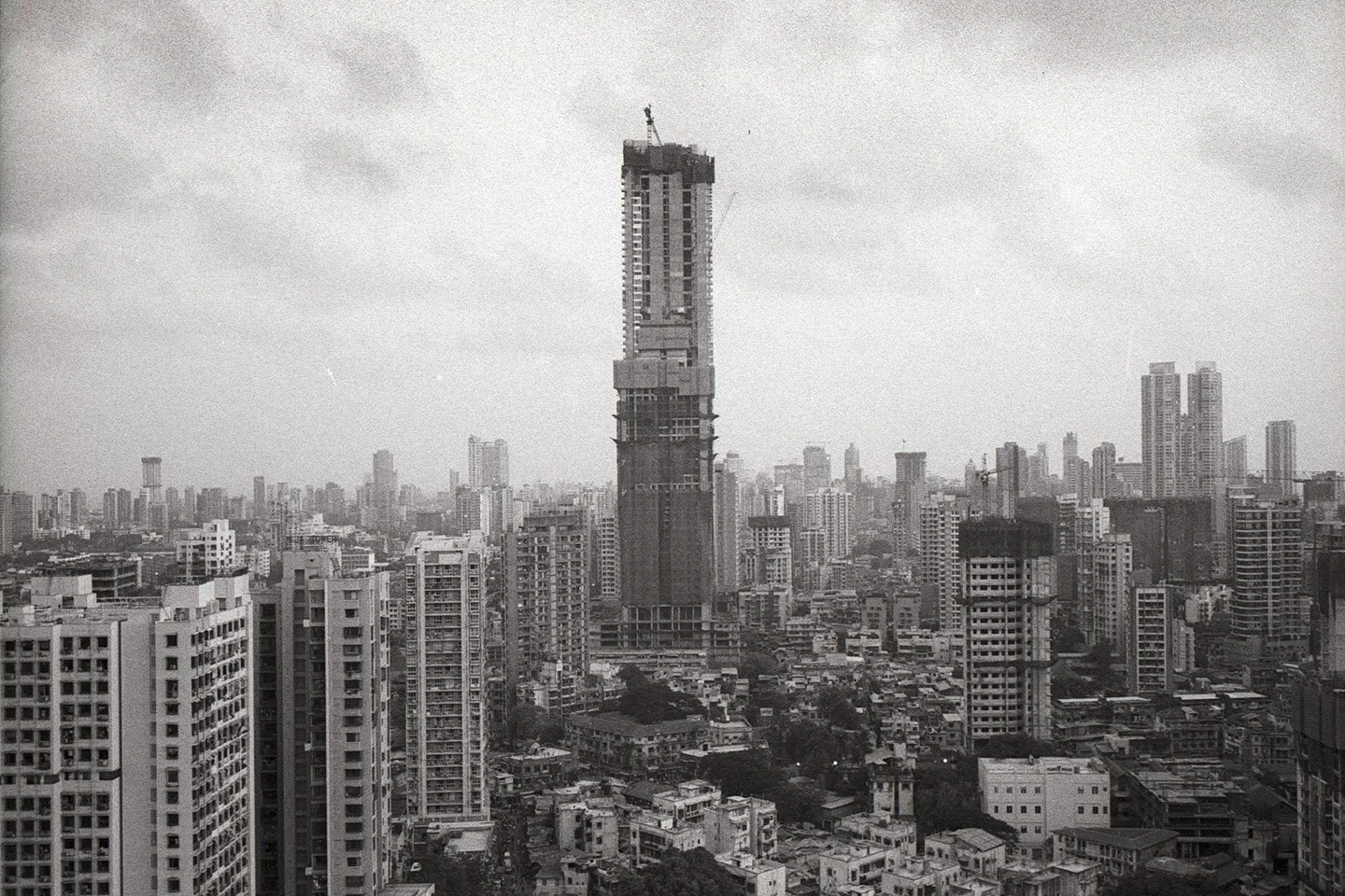 25 years expired Film