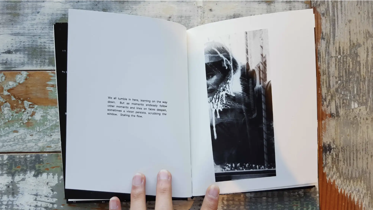 Fragments of a Spinning Rock -E-Book