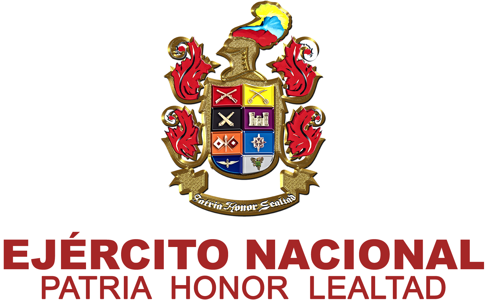 Ejército Nacional