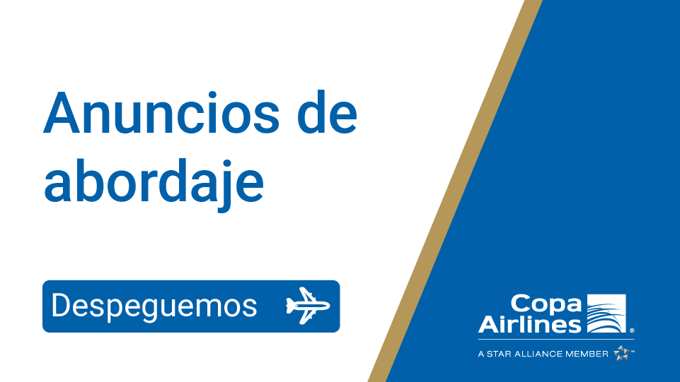 Copa Airlines