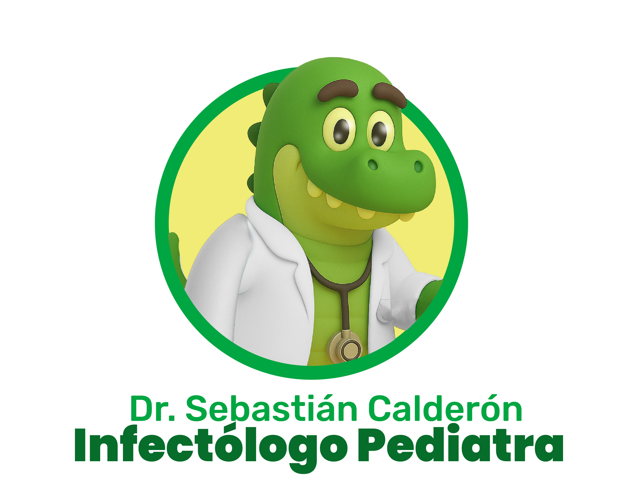 Dr. Juan Sebastián Calderón