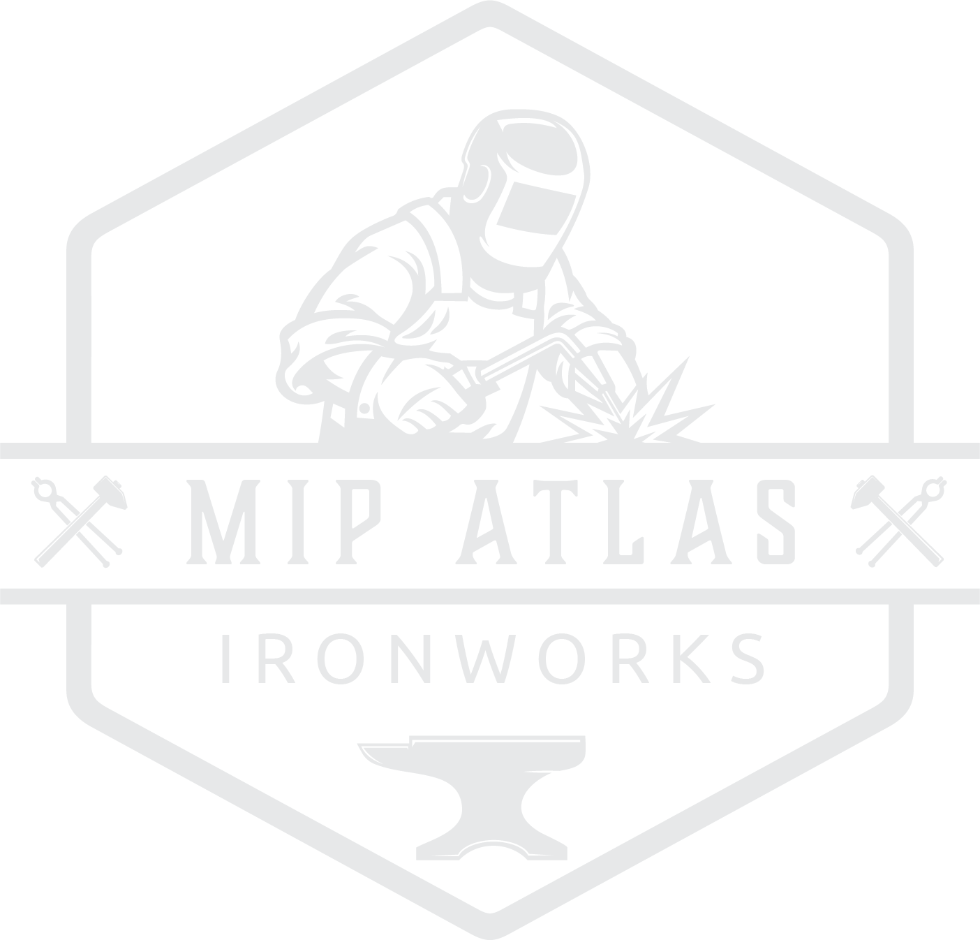 M.I.P. Atlas Ironworks