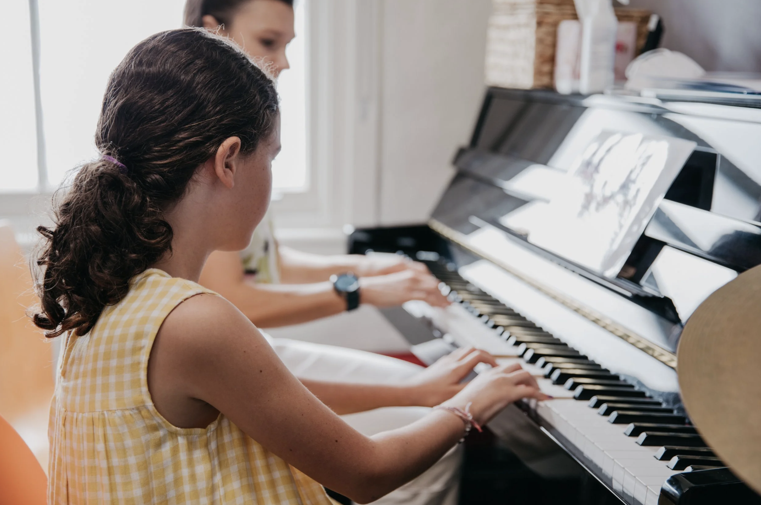 Tips on using music for health