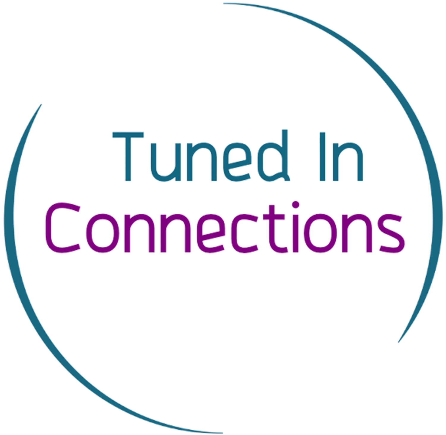 Tuned in Connections