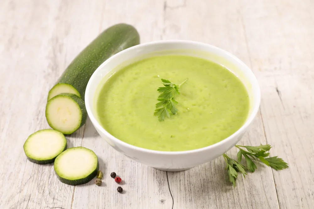 Recepta: crema de carbassó